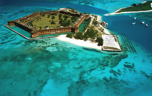 Dry Tortugas National Park